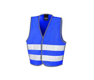 Result R200JEV - Child safety vest Royal