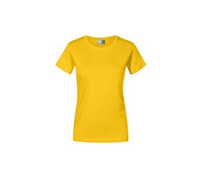 Promodoro PM3005 - Women's t-shirt 180 Gold