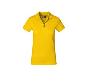 Promodoro PM4005 - 220 pique polo shirt Gold