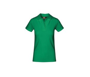 Promodoro PM4005 - 220 pique polo shirt Kelly Green