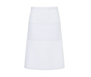 Basic-bistro-apron-with-pocket-Wordans