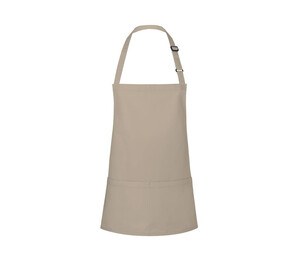 Basic-Short-Bib-Apron-with-Buckle-and-Pocket-Wordans