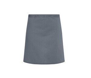 Karlowsky KYBVS2 - Basic apron Anthracite