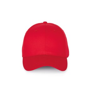 K-up KP192 - 6 panel cap