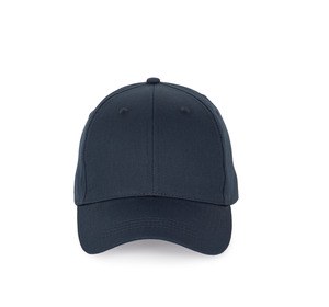 K-up KP192 - 6 panel cap Navy