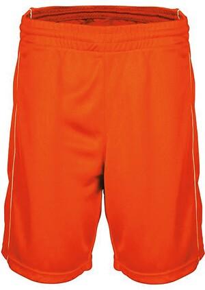 ProAct PA159 - MENS BASKETBALL SHORTS