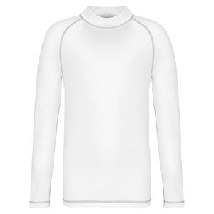 PROACT PA4018 - Children’s long-sleeved technical T-shirt with UV protection