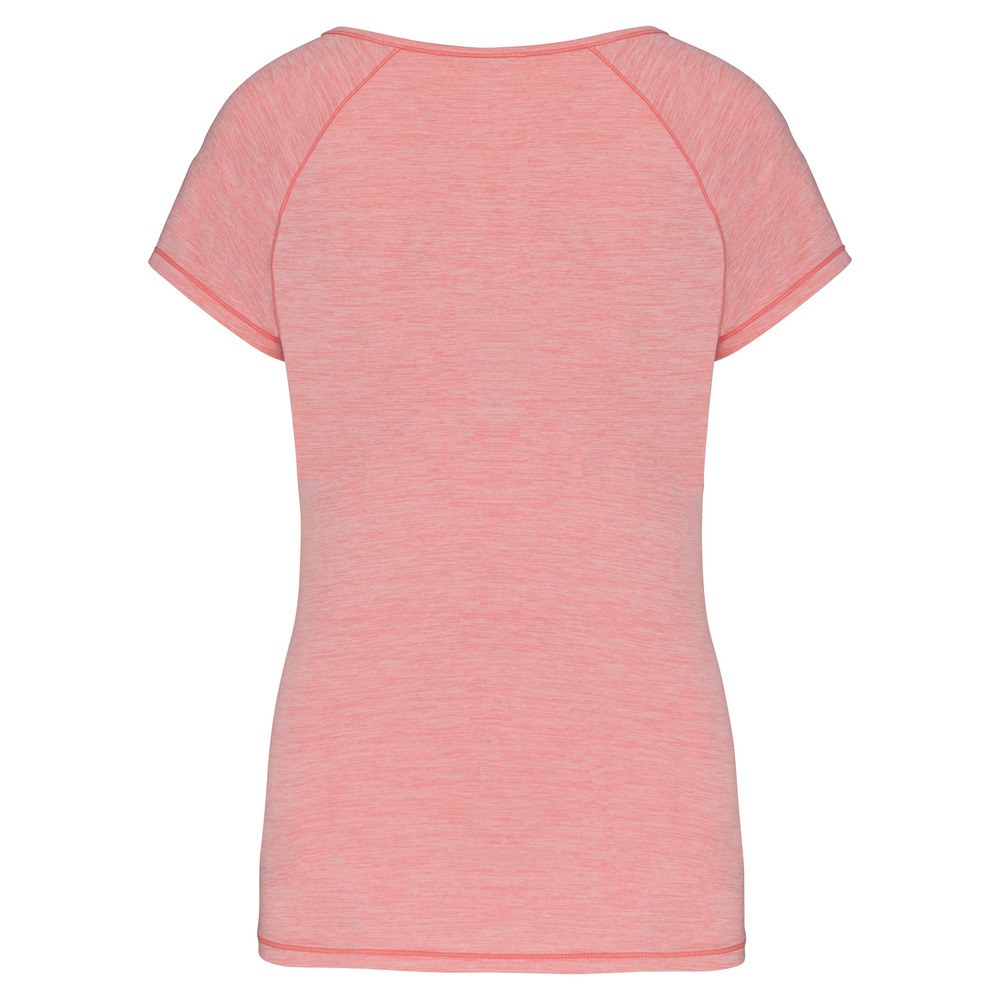 PROACT PA4020 - Ladies eco-friendly Sports T-shirt