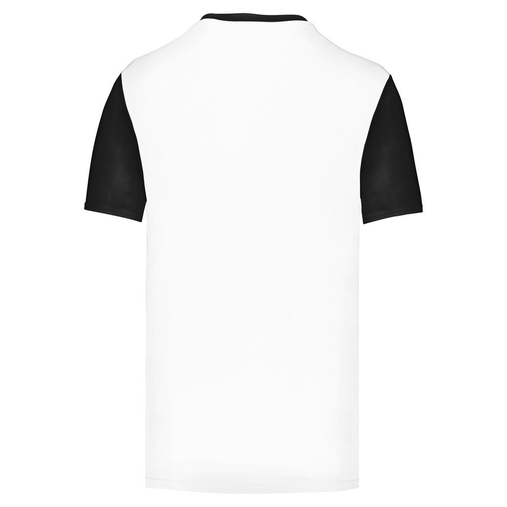 PROACT PA4023 - Adults' Bicolour short-sleeved t-shirt