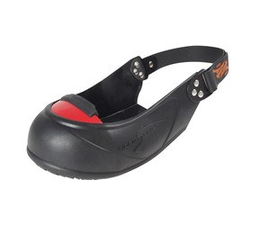 TIGER GRIP TGVI - Visitor shoe covers