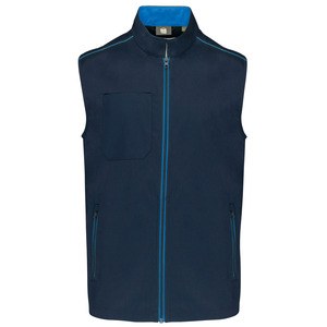 WK. Designed To Work WK6148 - Mens DayToDay Gilet