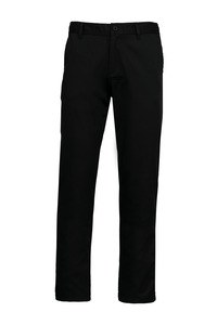 WK. Designed To Work WK738 - Men's DayToDay trousers Black