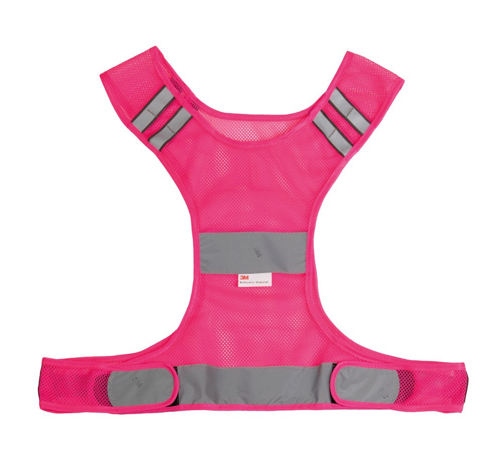 WK. Designed To Work WKP705 - Reflective mesh sports vest