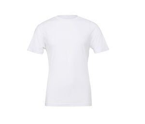 Bella + Canvas BE3001 - Unisex cotton t-shirt White