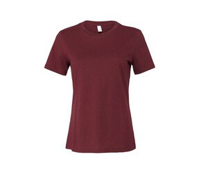 Womens-casual-t-shirt-Wordans