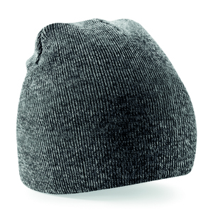 Beechfield B44 - Mens beanie original pull-on beanie