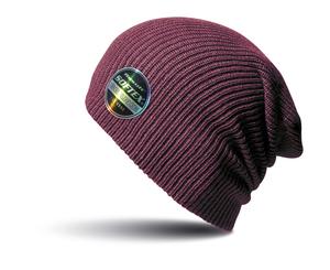 Result RC031X - Core softex beanie