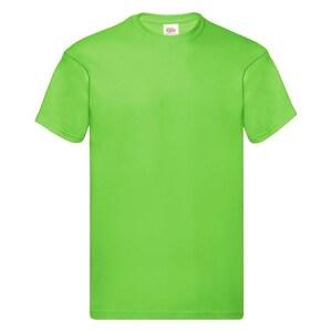 Fruit of the Loom 61-082-0 - Original Full Cut T-Shirt