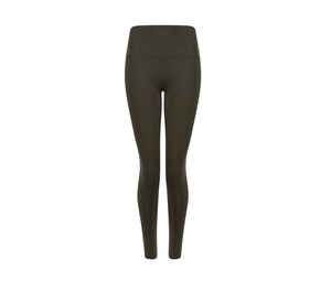 Tombo Teamsport TL370 - Sports leggings with pocket charcoal