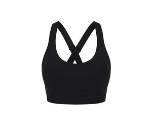 Tombo TL371 - Sports bra Black