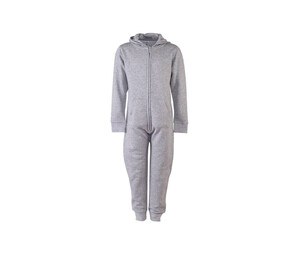 SF Mini SM470 - Childrens pajama jumpsuit