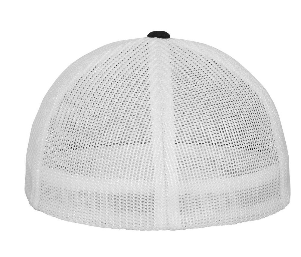 Flexfit F6511T - Two-tone American cap