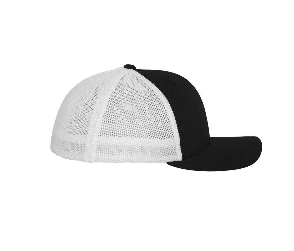 Flexfit F6511T - Two-tone American cap