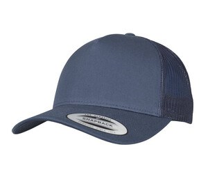 Flexfit FX6506 - Trucker style cap Navy