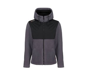 REGATTA RGF664 - TACTICAL GARRISON HOODED WINTER JACKET