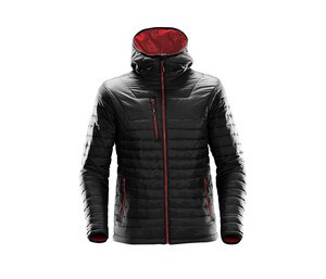 Stormtech SHAFP1 - Mens hooded jacket