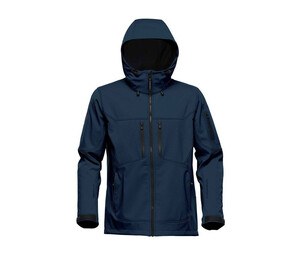 Stormtech SHHR1 - Softshell jacket with hooded