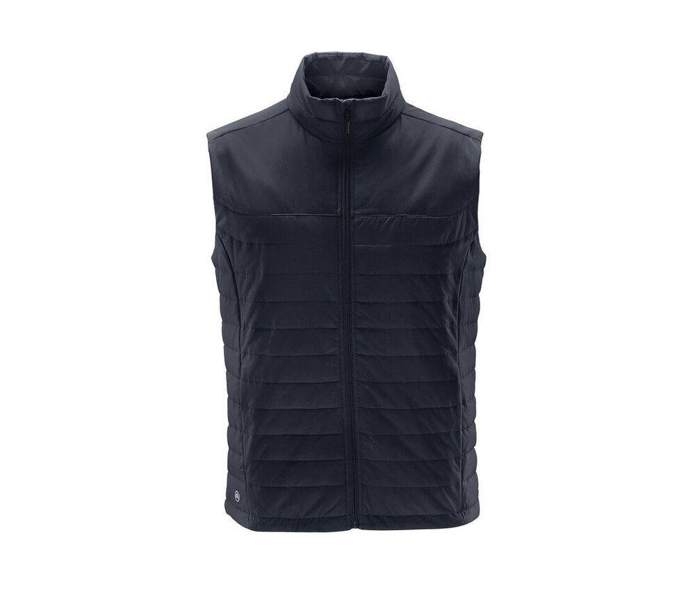 Stormtech SHKXV1 - Bodywarmer Matelassé Men