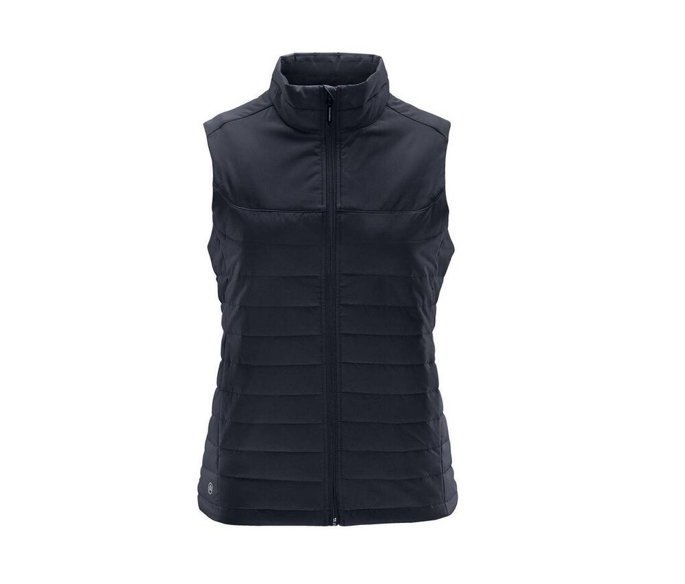 Stormtech SHKXV1W - Woman mattress bodywarmer