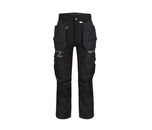 Regatta RGJ393 - Stretch work pants