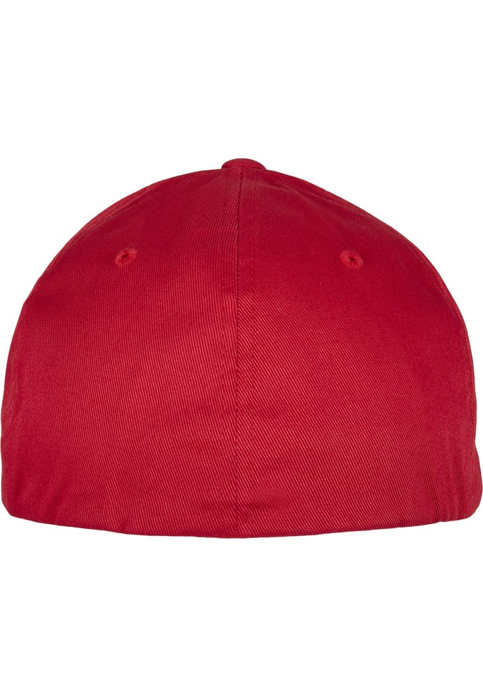 Flexfit 6277OC - Flexfit Organic Cotton Cap