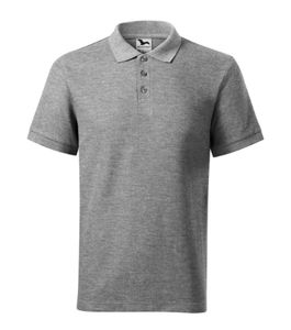 Malfini 215 - Cotton Heavy Polo Shirt Gents