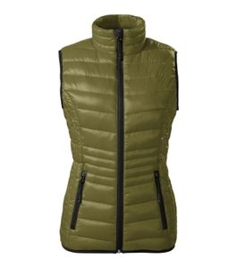 Malfini Premium 554 - Everest Vest Ladies vert avocat