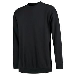 Tricorp T43 - Sweater Washable 60 °C Sweatshirt unisex Black
