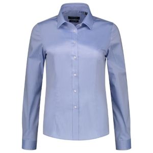 Tricorp T24 - Fitted Stretch Blouse Shirt women’s