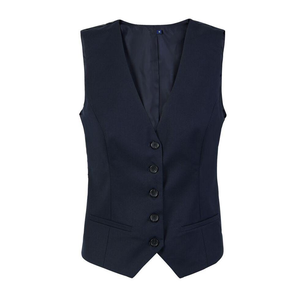 NEOBLU 03167 - Max Women Waistcoat