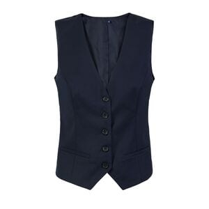 NEOBLU 03167 - Max Women Waistcoat