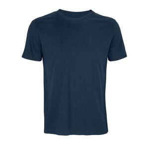 SOL'S 03805 - Odyssey Unisex Recycled T Shirt Recycled navy