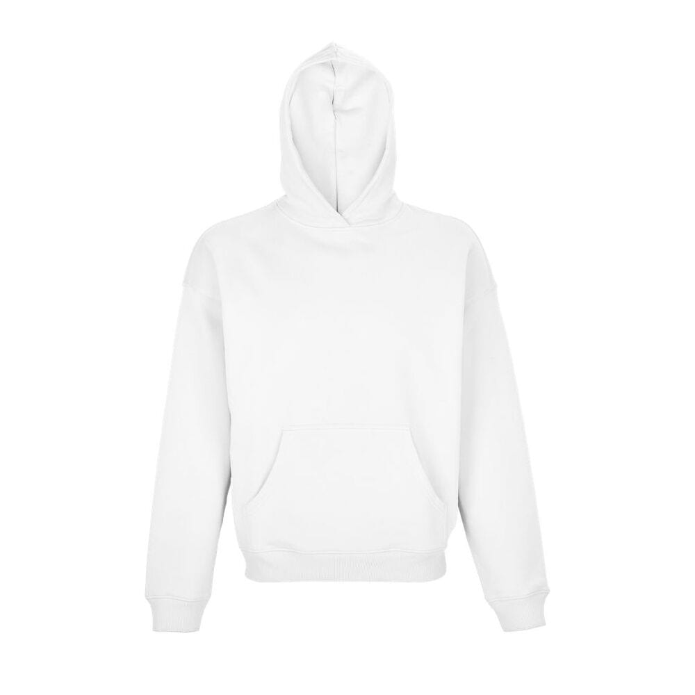 SOL'S 03813 - Connor Unisex Hooded Sweatshirt