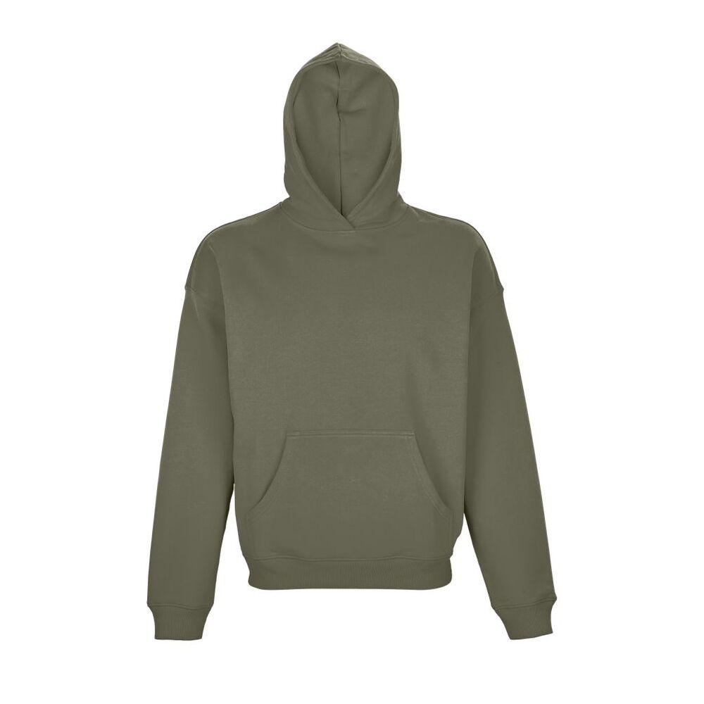 SOL'S 03813 - Connor Unisex Hooded Sweatshirt