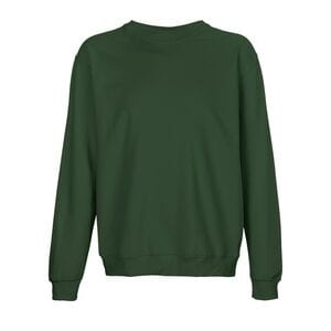 SOL'S 03814 - Columbia Unisex Round Neck Sweatshirt Bottle Green