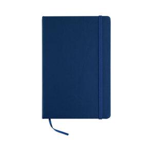 GiftRetail MO1804 - ARCONOT A5 notebook 96 lined sheets