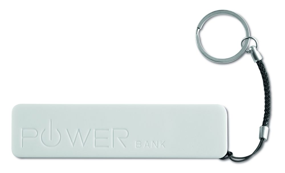 GiftRetail MO5001 - POWER MATE Slim Power Bank 2200 mAh    -22