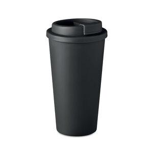 GiftRetail MO6244 - TUESDAY Double wall tumbler 450 ml