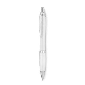 GiftRetail MO6409 - RIO RPET Ball pen in RPET