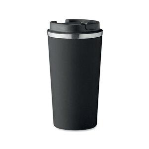 GiftRetail MO6579 - BRACE + Double wall tumbler 510 ml